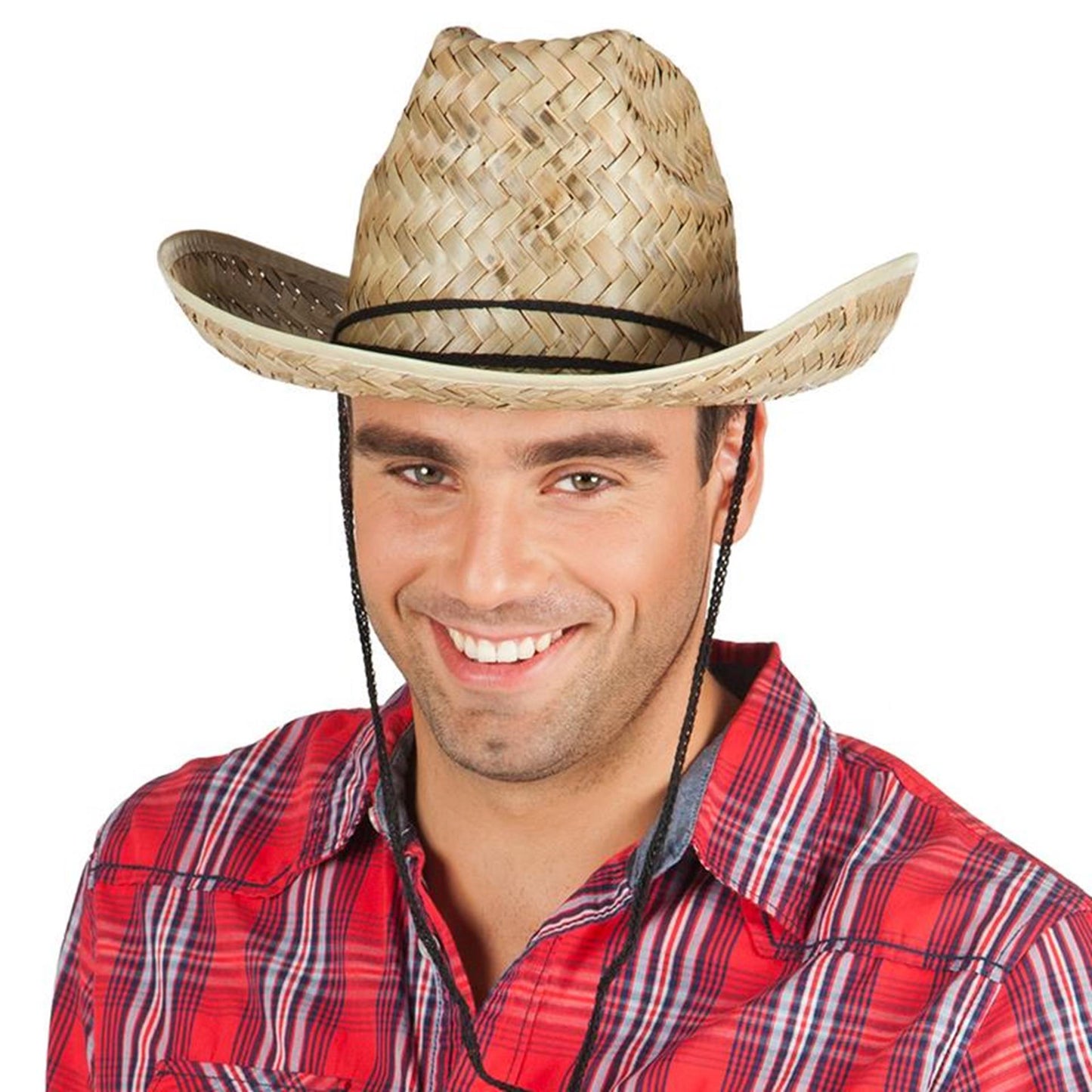 Boland Dallas Cowboyhut natur