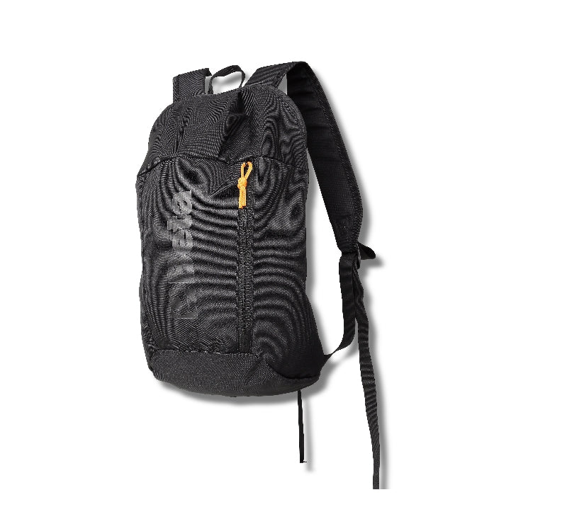 Beta -Werkzeuge Bag Rucksack Polyester Schwarz