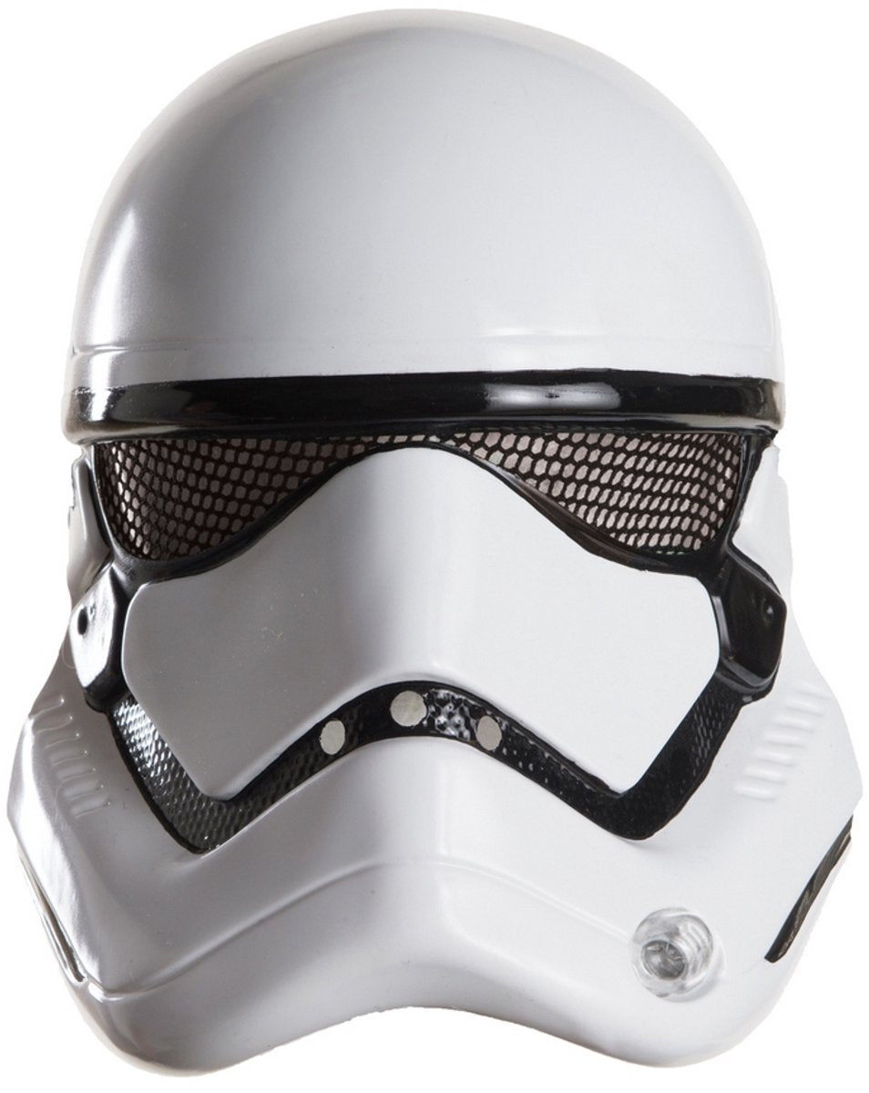 Rubies Star Wars™ Stormtrooper-Maske für Kinder