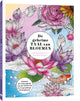 Bbnc veröffentlicht die geheime Sprache der Blumen – Malbuch für Erwachsene