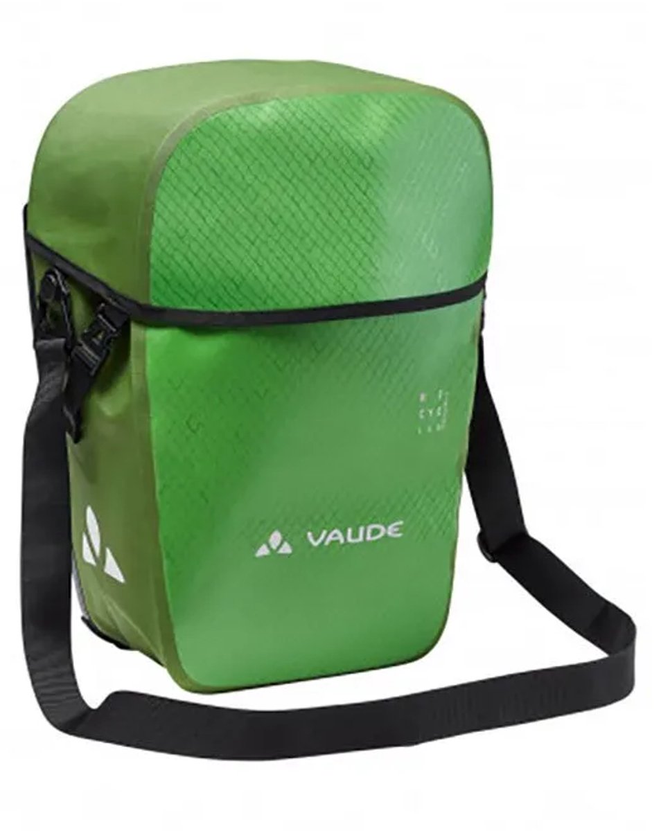 Vaude Aqua Back Pro Single, Fahrradbekleidung, Unisex, Fahrradtasche