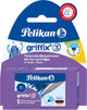 Pelikan-Tintenschreibermine auch passend für Griffix