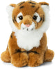 Bon-Ton-Spielzeug – WWF Tiger braun – 19 cm