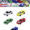 Majorette JDM Legends Anime, 5 Teile.