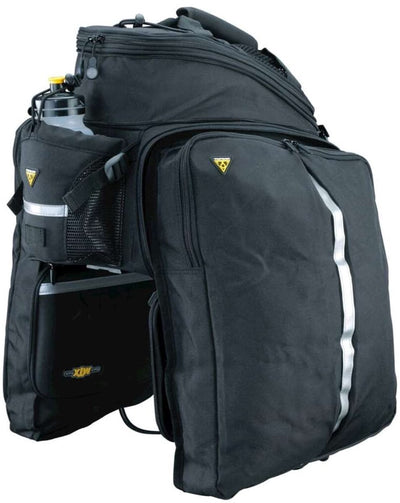 Topeak Dragertas MTX Trunkbag DXP 2.0 mit Schloss