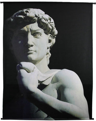 HD-Kollektion Wandtuch Michel Angelo 140x3x170cm