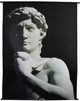 HD-Kollektion Wandtuch Michel Angelo 140x3x170cm