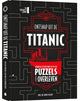 Herausgeber Kluitman: Escape from the Titanic-Rätselbuch