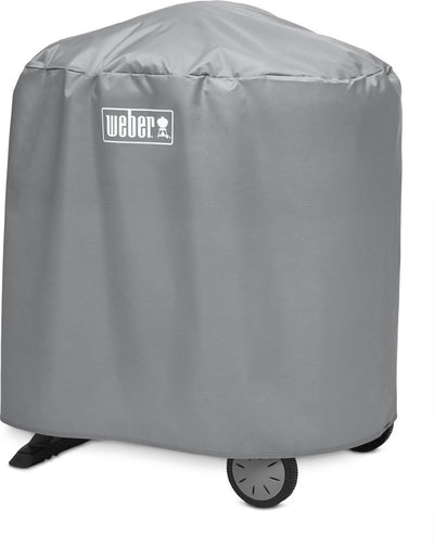 Weber Barbecue Cover 1000 2000 mit Standbein