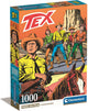 Clementoni - Puzzle - 1000 Teile - ansprechende Bilder - Puzzle für Erwachsene
