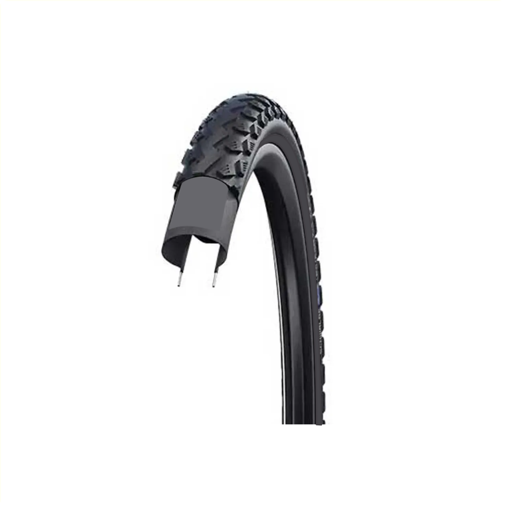 Schwalbe EA0503A Reifen 28x1.60 Land Cruiser