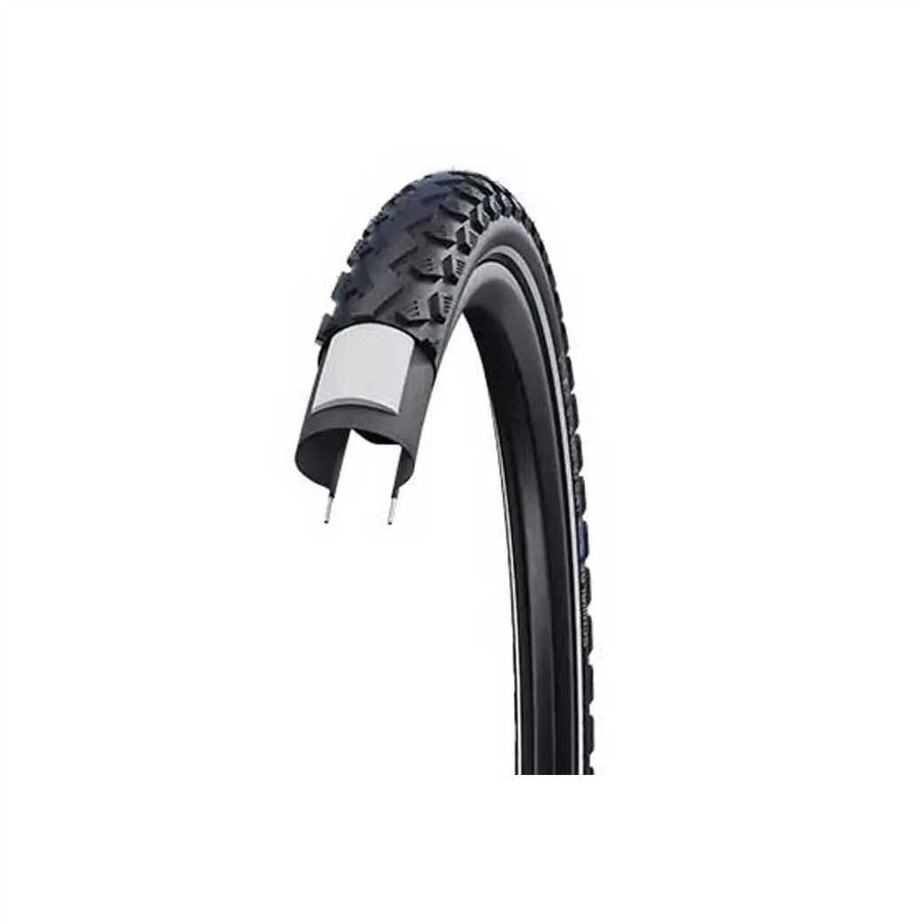 Schwalbe EB0701A außerhalb 28x2.00 Land Cruiser Plus