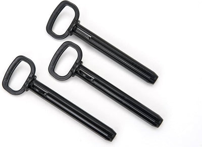 Rolly Toys 3 Traktorstift für Anhänger