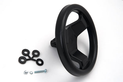 Rolly Toys lose Lenkrad mit Schraube