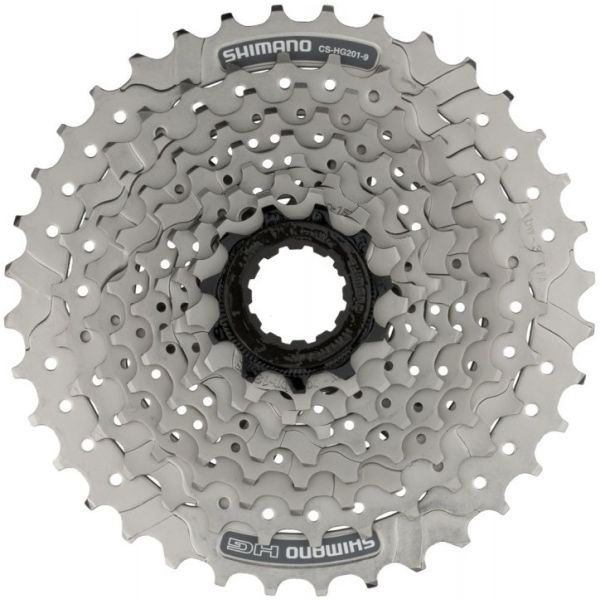 Shimano Alivio CS-HG201 11-34 9 Geschwindigkeit