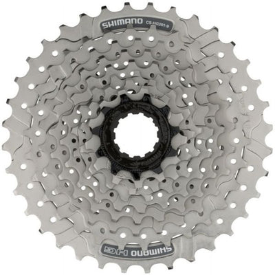 Shimano Alivio CS-HG201 11-34 9 Geschwindigkeit