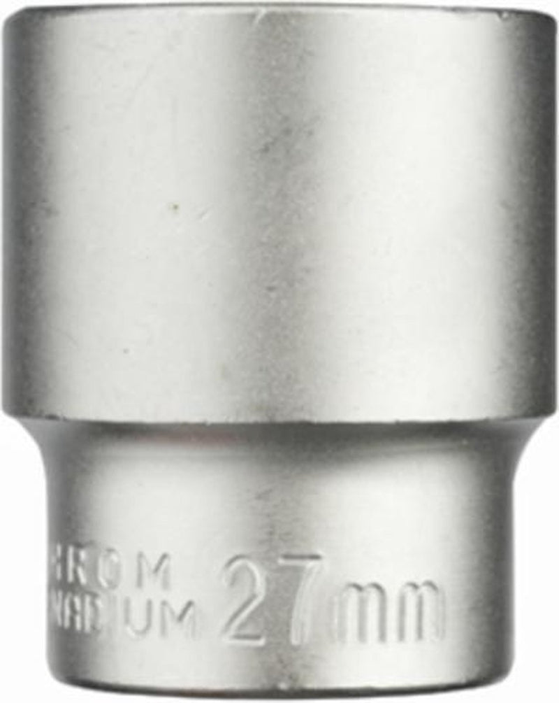 Kwb Steckschlüssel 1 2 - 32 mm