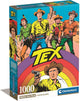 Clementoni - Puzzle - 1000 Teile - ansprechende Bilder - Puzzle für Erwachsene