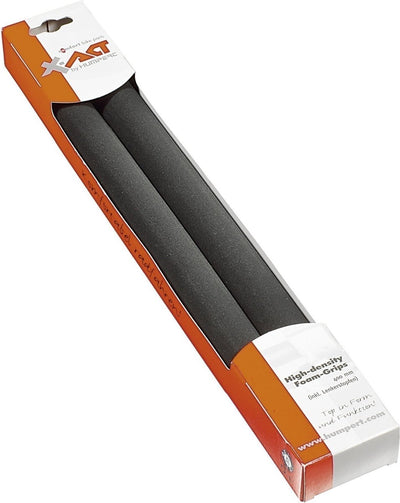 Lenkschaum Milano 22x6mm 400 mm schwarz (2.)