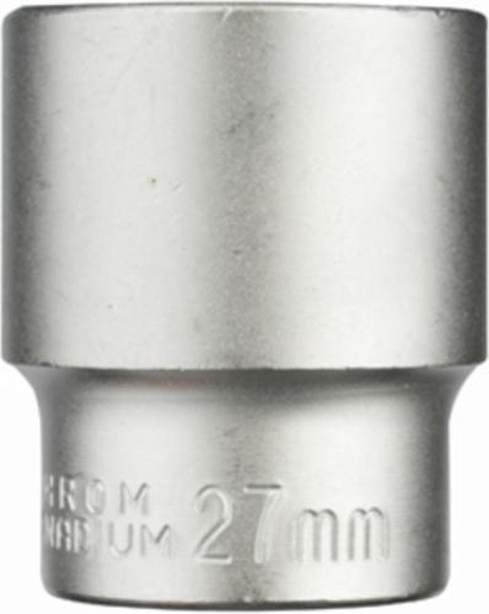 Kwb Steckschlüssel 1 2 - 32 mm