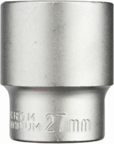 Kwb Steckschlüssel 1 2 - 32 mm