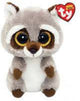 Ty Beanie Boos Waschbär, 15 cm