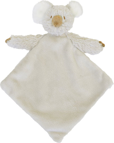 Happy Horse Koala Kanzo Kuscheltuch – grau – Babygeschenk