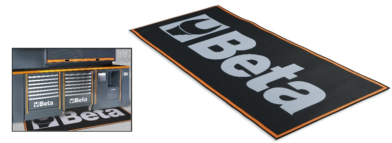 Beta 9562P2 Arbeitsplatzmatte 200x80 cm