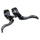 Bremshebelpaar Cantilever Tektro RL721 Cyclocross ø31,8 mm - schwarz