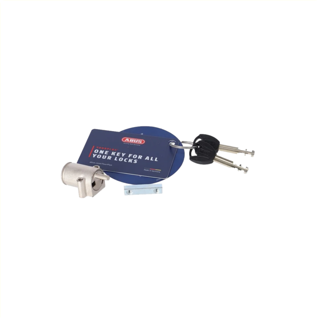 ABUS-Batterieschlitz E-Bike, Bosch 2.1 Intube