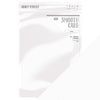 Craft Perfect von Tonic Studios Craft Perfect • Glatter Karton, A4, 300 g, Weiß, 5 Stück