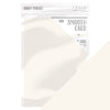 Craft Perfect von Tonic Studios Craft Perfect • glatter Karton, A4, 300 g, elfenbeinfarben, 5 Stück