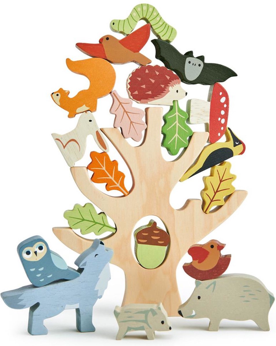 Zartes Blatt