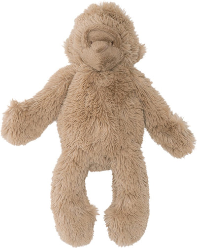 Happy Horse Gorilla Gayo Flatstyle Kuscheltier 23 cm – braun – Babykuscheltier