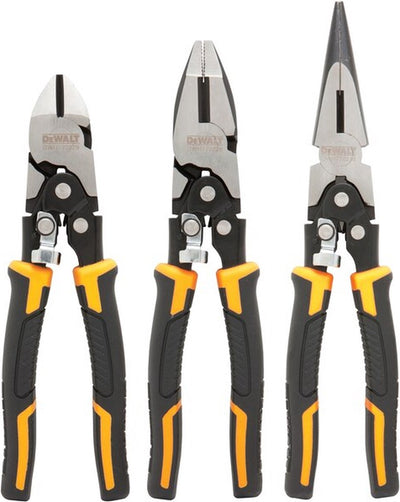 Dewalt dwht0-70485 Zangen-Set 3-teilig