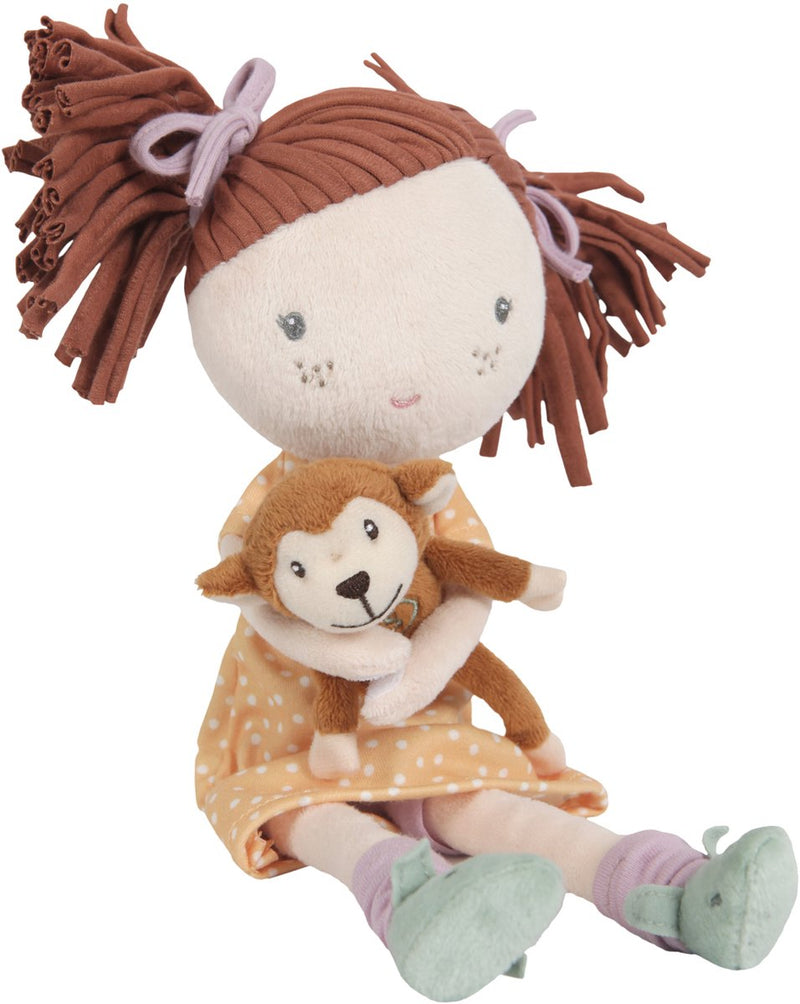 Little Dutch Kuscheltierpuppe Sophia 35cm