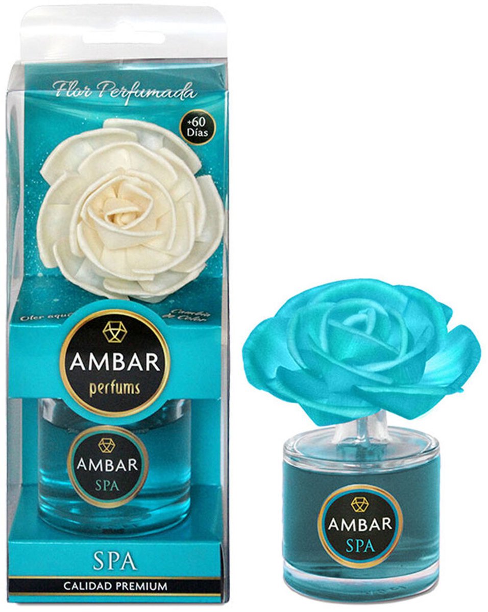 Markenloser Sans Marque Lufterfrischer Spa (75 ml)