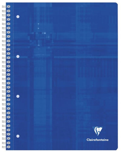 Clairefontaine (Bestellung pro 5 Einheiten)