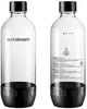 Sodastream spülmaschinenfeste Sprudelflaschen 1l