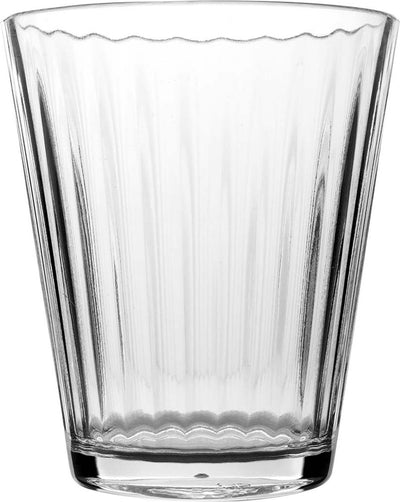 Bo-Camp - Limonadenglas - Rand - 300 ml - 2 Stück