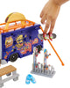 Hot Wheels Skate Taco Truck – Spielzeugfahrzeug