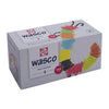 Talens • Wasco Wachsmalstift Großpackung 144 Stück
