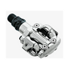 Shimano Deore PD-M520 SPD MTB silber