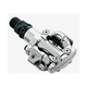 Shimano Deore PD-M520 SPD MTB silber