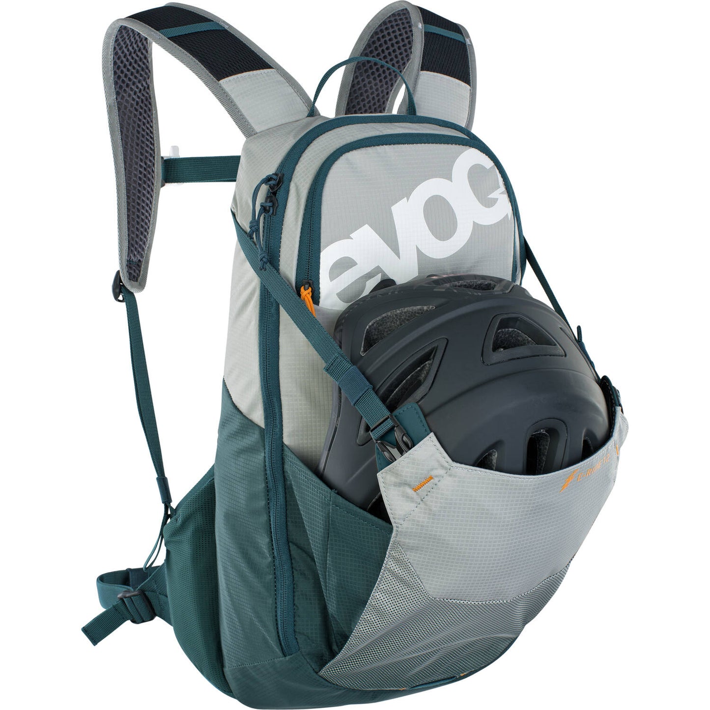 Evoc – E-Ride 12 Stone – Benzin, Einheitsgröße, 12 l