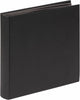 Walther fa-308-b fun - Designalbum - Größe 30 x 30 cm - Schwarz