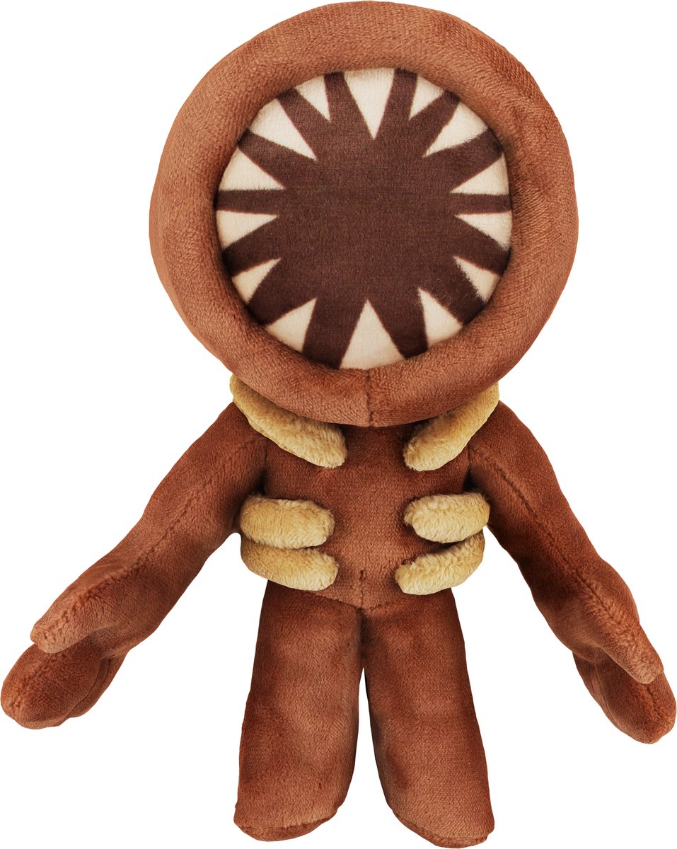 Türen - Kuscheltier - Figur