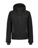 Icepeak Fremont Herren Softshelljacke - Schwarz - M