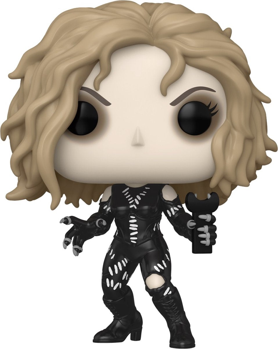 Funko-Pop! DC Comics Heroes: Batman Returns – Catwoman #528