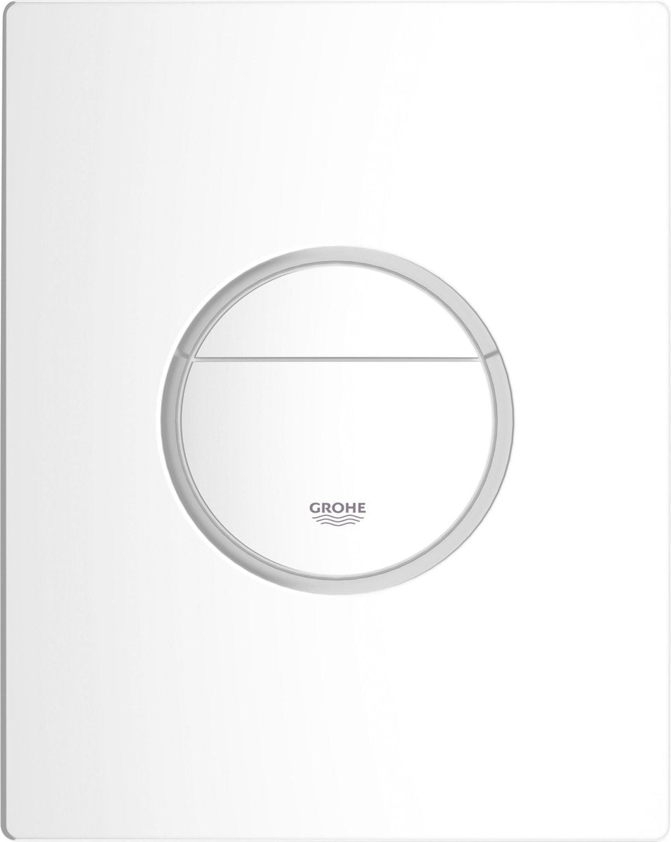 Grohe Quickfix-Steuerplatte Segel 38965sh0